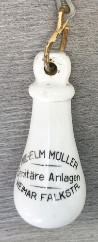 Alter klozieher wilhelm - alter,
