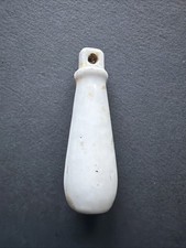 Antiker Porzellangriff für