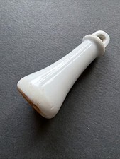 Antiker Porzellangriff für