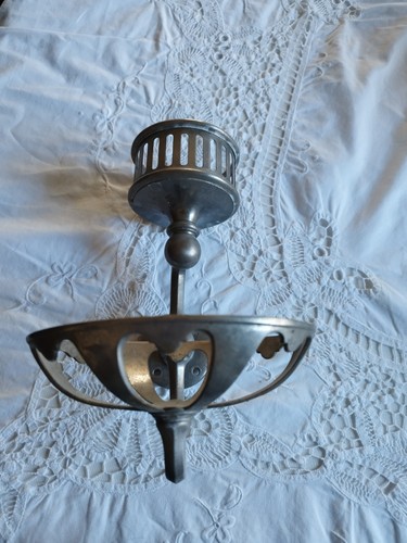 Antiker seifenhalter - antiker,