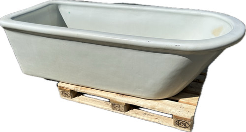 Keramag historische badewanne - historische,
