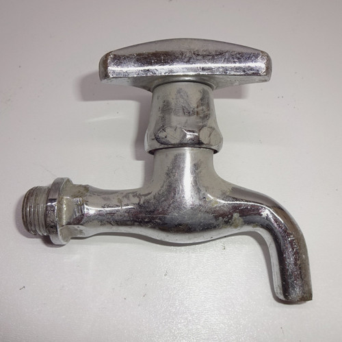 Alter auslauf wasserhahn - alter, alt