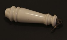 alter Porzelan Klo Toiletten