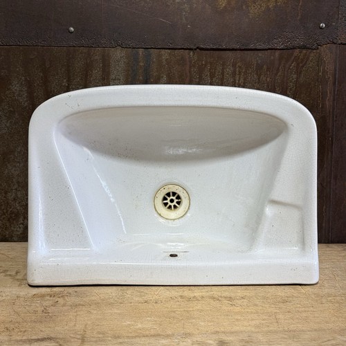 Altes waschbecken - altes,