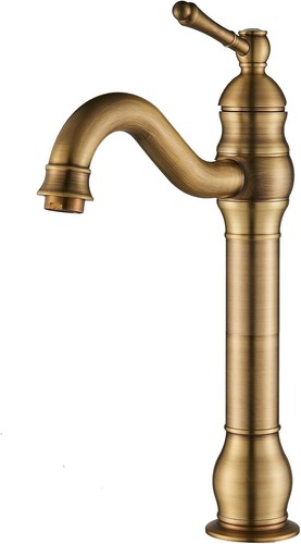 Vintage wasserhahn bad antikes - wasserhahn,
