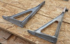 DDR Alu Waschbecken Waschtisch