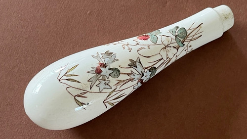 Alter keramik toiletten - keramik,