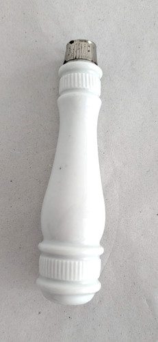 Alter porzellan griff - porzellan,