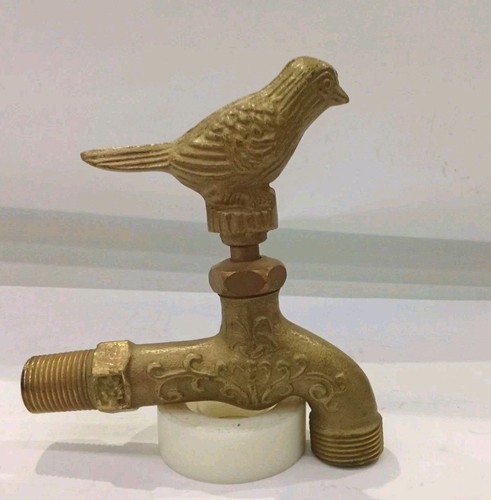 Wasserhahn motiv vogel - motiv,