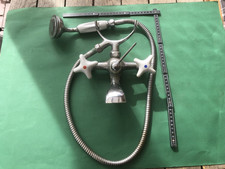 Badewannenarmatur um 1950