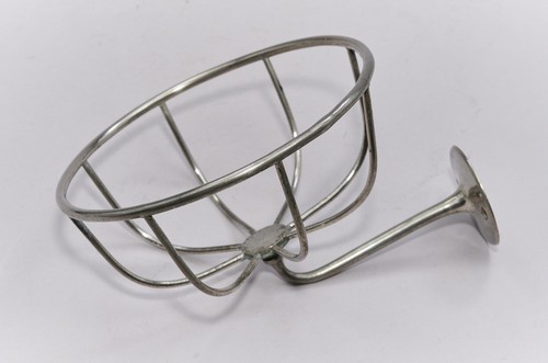Antiker handtuchhalter schwamm - handtuchhalter,