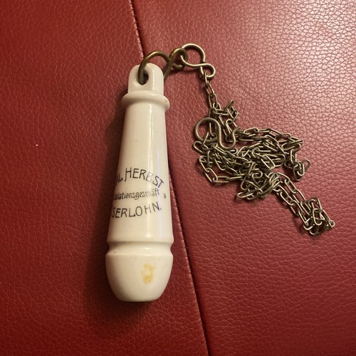 Antiker spülkasten zuggriff - spülkasten,