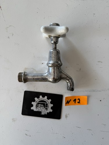 Alter wasserhahn - alter,
