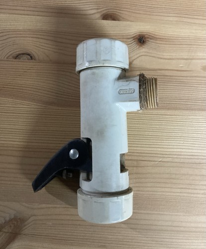 Druckspüler ddr toilette - druckspüler,