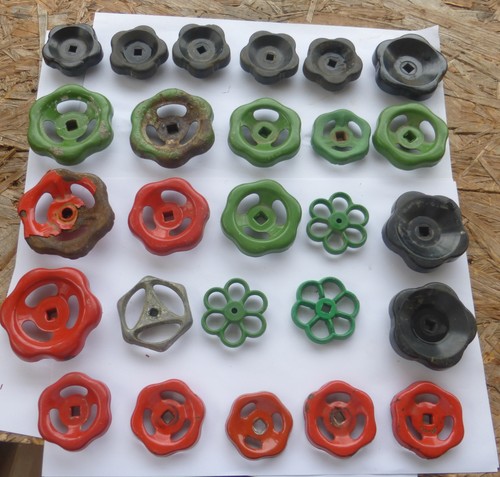 26x alt dreher handrad - 26x,