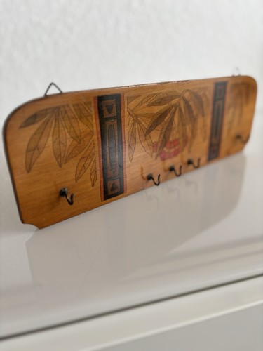 Antik jugendstil holz vintage - jugendstil,