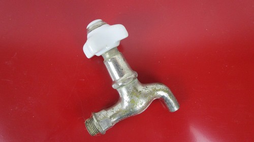 Wasserhahn zoll mit - zoll,