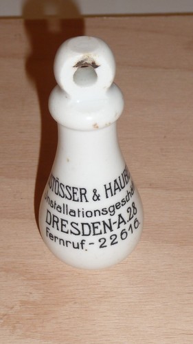 Alter griff für - griff,