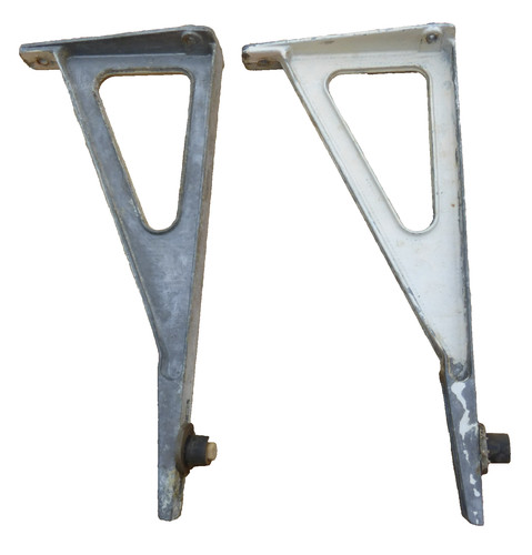 Ddr alu waschbecken - alu,