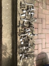 Konvolut Armaturen 1900-1930