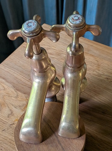 Antike waschbecken armaturen - antike, waschbecken-armaturen