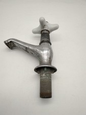 Antiker Wasserhahn Vintage