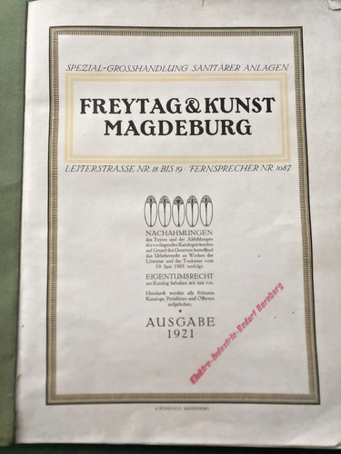 Sanitär katalog freytag - fa.,