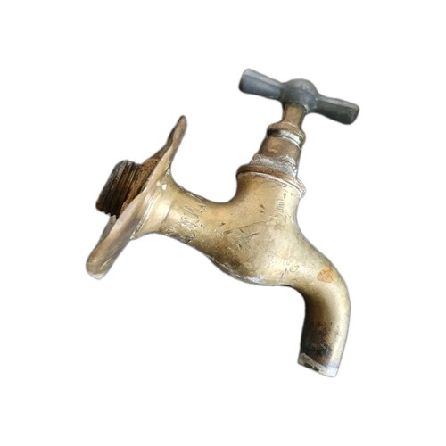 Wasserhahn antik messing - wasserhahn,