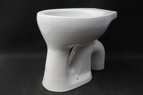 Alte toilette sitz becken - toilette, wc